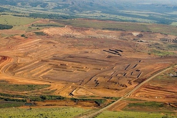 Mineradora adquire área em Araxá