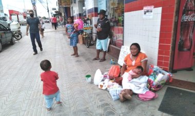 Verba do Governo vai atender venezuelanos em Montes Claros