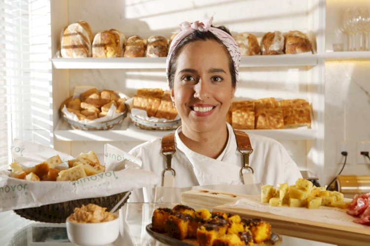 Eles garantem nosso pão de cada dia