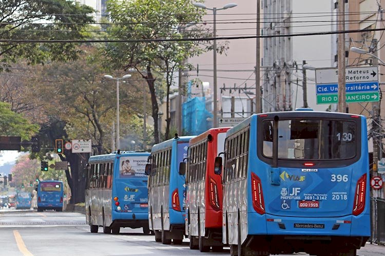 Subsídio para tarifa de ônibus em Juiz de Fora