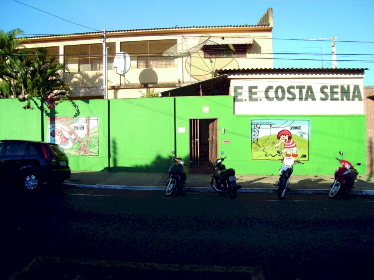 Baixa adesão da greve sanitária do SindUTE em Araguari