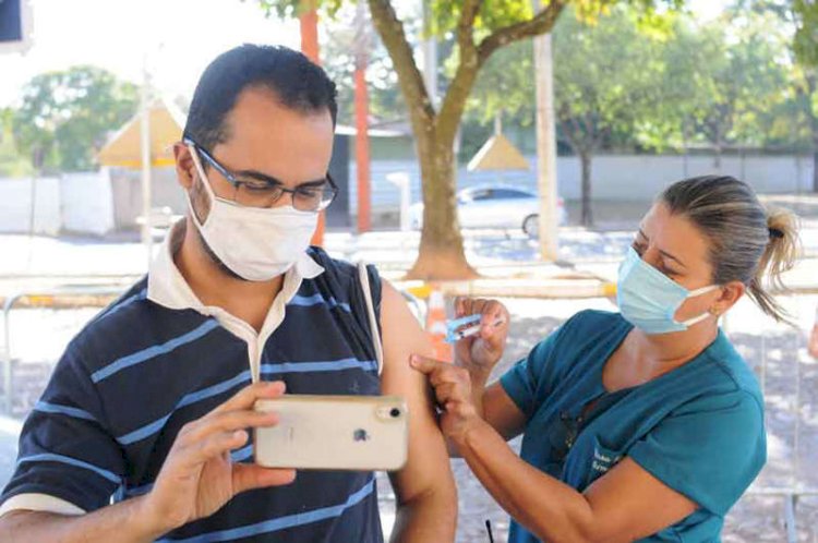 MPMG recomenda medidas sobre vacinação em Caratinga e região