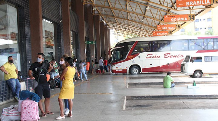 Ação popular pede a rescisão do contrato de gestão da rodoviária de Uberaba