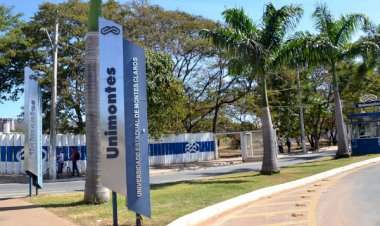 Unimontes retorna às aulas no dia 4