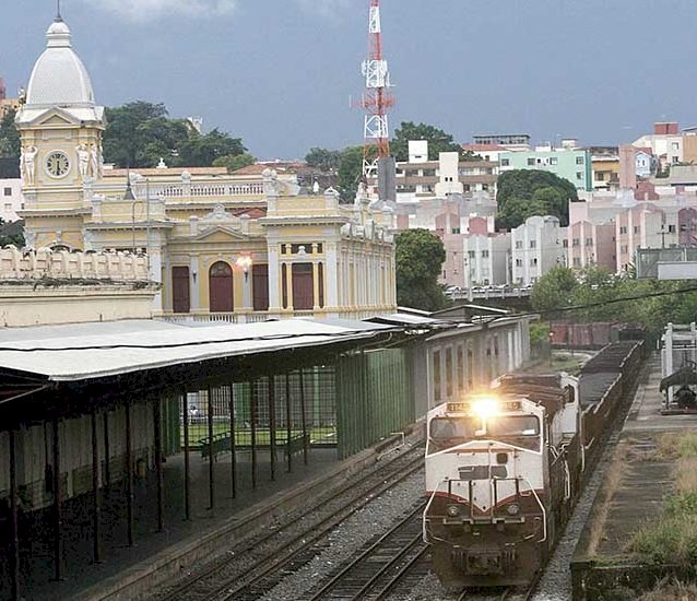 Plano ferroviário já começa a trazer resultados para Minas