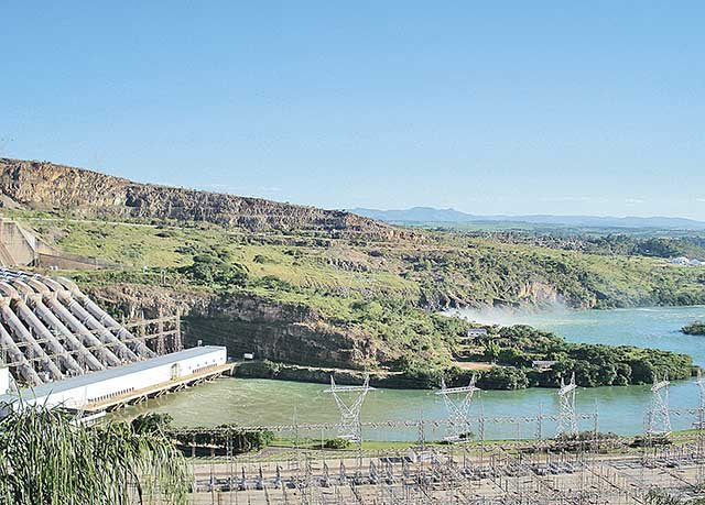 Minas já está em estado de alerta com a crise hídrica