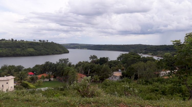 Empresa tenta outorga para construção de hidrelétrica no Rio Uberabinha