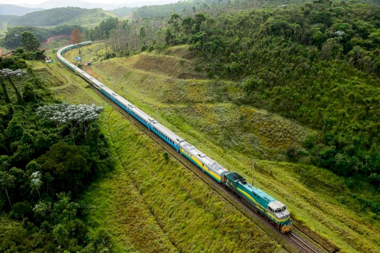 Corredor ferroviário é tema de reunião em Uberaba