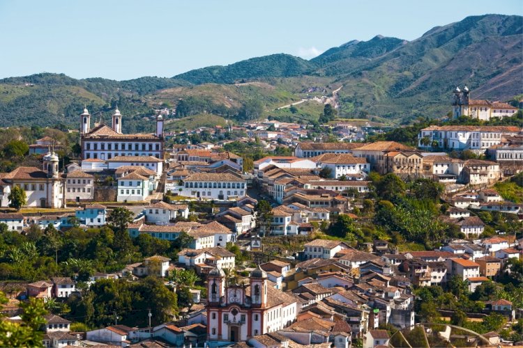 Ouro Preto faz mapeamento da população Lgbtqiap+