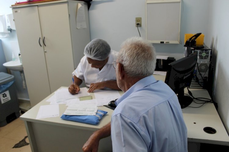 Uberlândia registra queda no número de exames de próstata