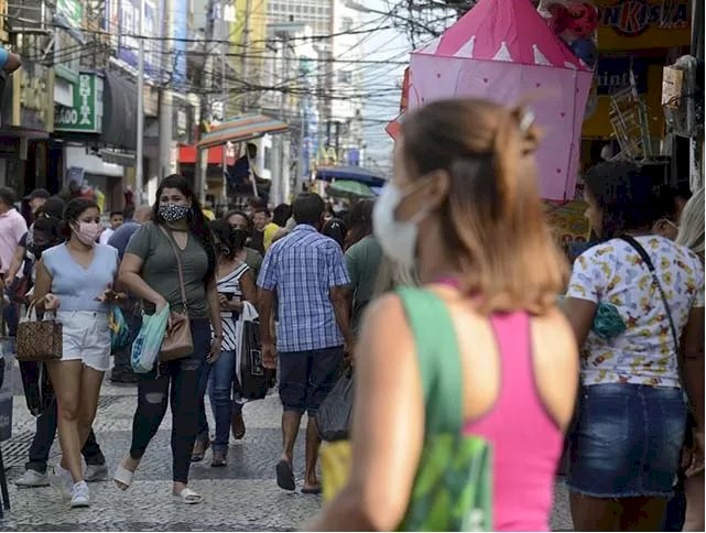 Minas Gerais tem menor renda do Sudeste