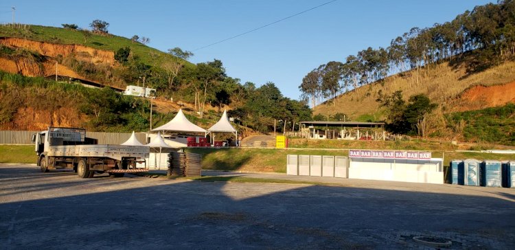 Proposta quer homenagear cantora com nome do Parque em Caratinga