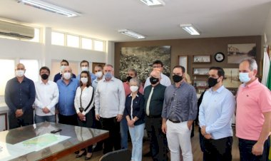 Prefeitura de Poços de Caldas vai construir Hospital do Câncer