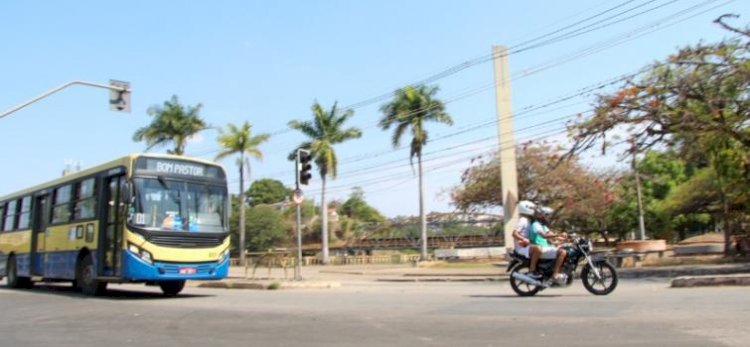 Tarifa de ônibus em Divinópolis pode ser judicializada