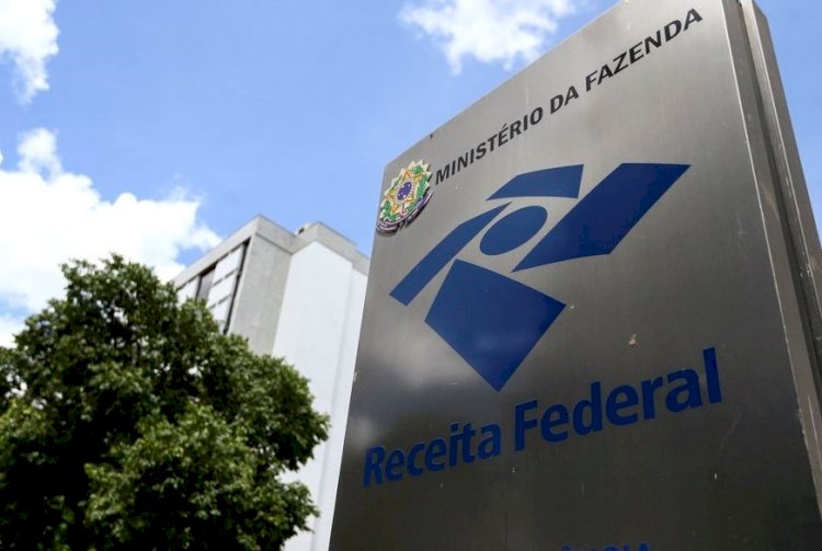 Arrecadação federal em MG tem alta de 7,91 por cento