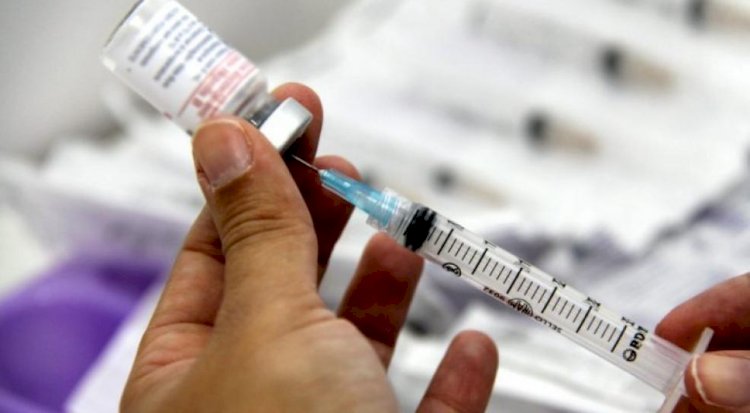 60 pessoas recebem vacina errada em Juiz de Fora