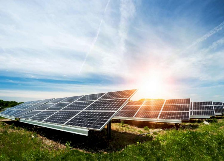Norte receberá investimentos de R$ 123 mi em energia solar