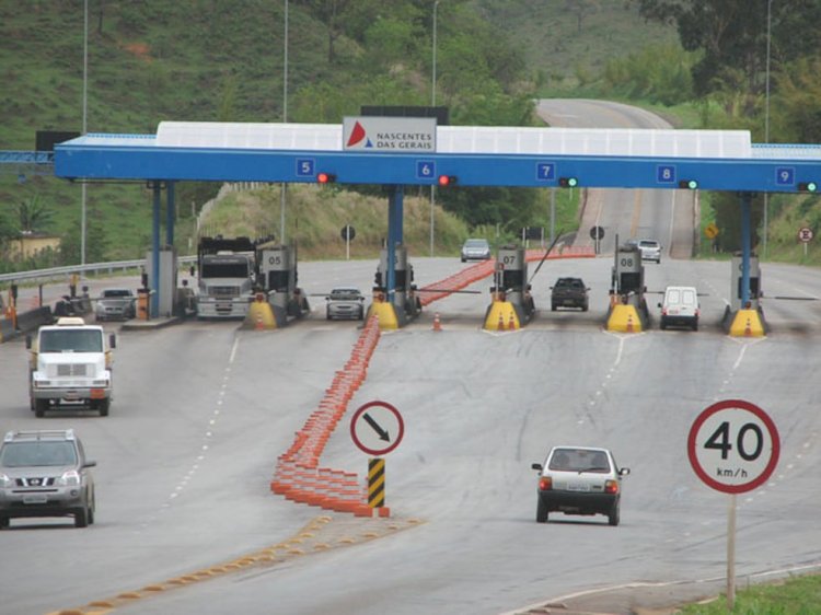 Municípios da MG 050 recebem R$7,7 mi de imposto