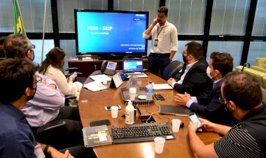 Aeroporto do Vale do Aço já tem seu plano diretor