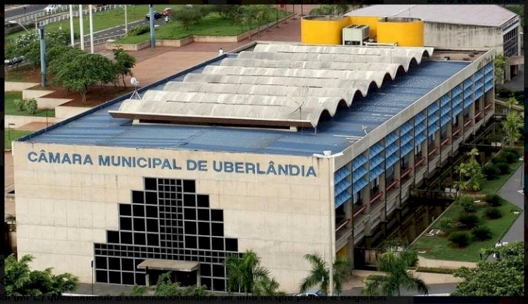 Lei que desobriga passaporte da vacina em Uberlândia questionada