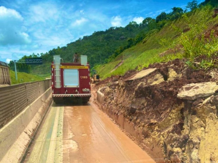 Viagem Itabira a BH demora até 6 horas