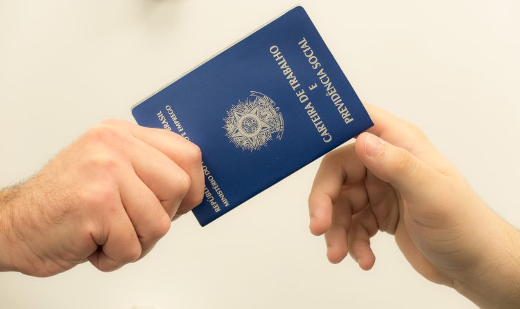 Taxa de desemprego recua em Minas Gerais