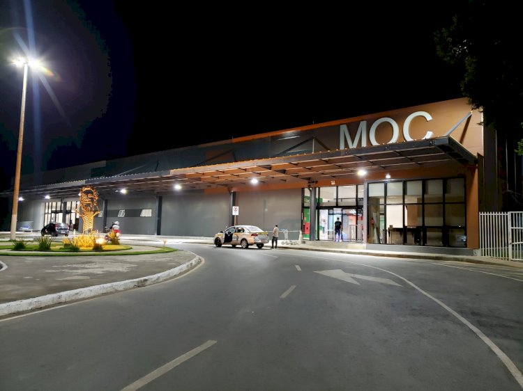 Aeroporto de Montes Claros é certificado pela Infraero