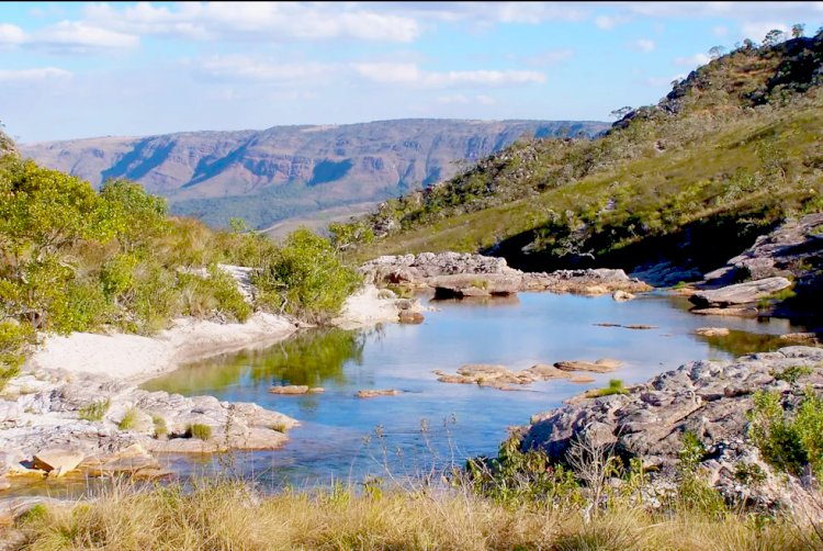 Parque da Serra da Canastra vai comemorar  50 anos