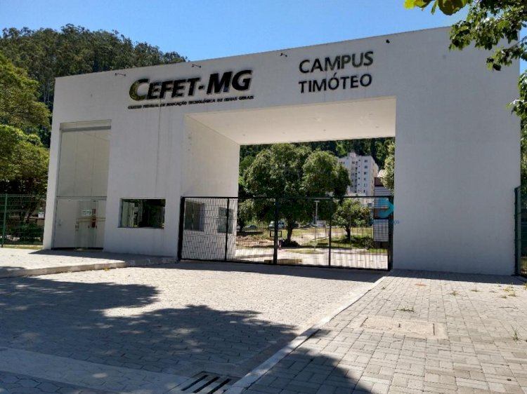 Timóteo terá curso superior em Arquitetura