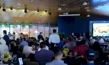 ExpoZebu já conta com 40 leilões