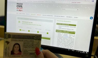 Mais de 2 mil CNH’s vencidas no Vale do Aço