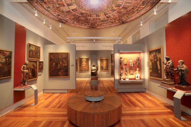 Museu é inaugurado em Ouro Preto