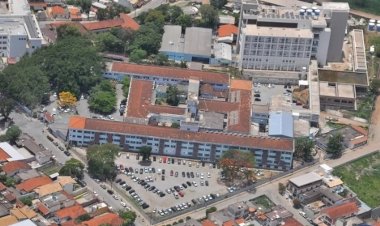 Hospitais filantrópicos farão ato simbólico na segunda