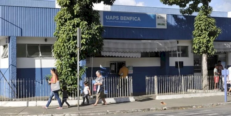 UBSs funcionarão no período noturno em Juiz de Fora