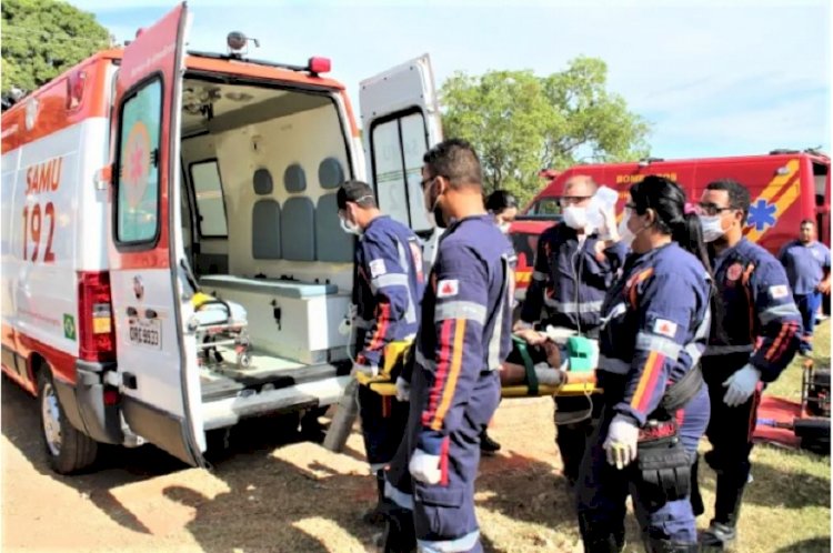 Estado investe R$ 1,6 mi em serviços de saúde no norte de Minas