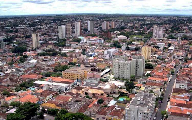 130 mil domicílios em Uberaba serão visitados pelo IBGE