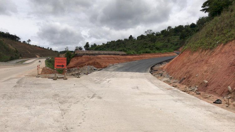 Interdição nas BRs prejudica Vale do Aço