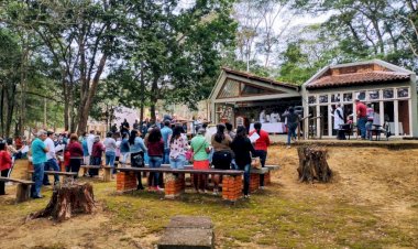 Parque Rio Doce comemora 78º aniversário