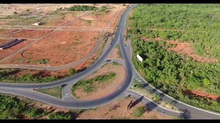 Concessionária incorpora trecho do anel de Montes Claros