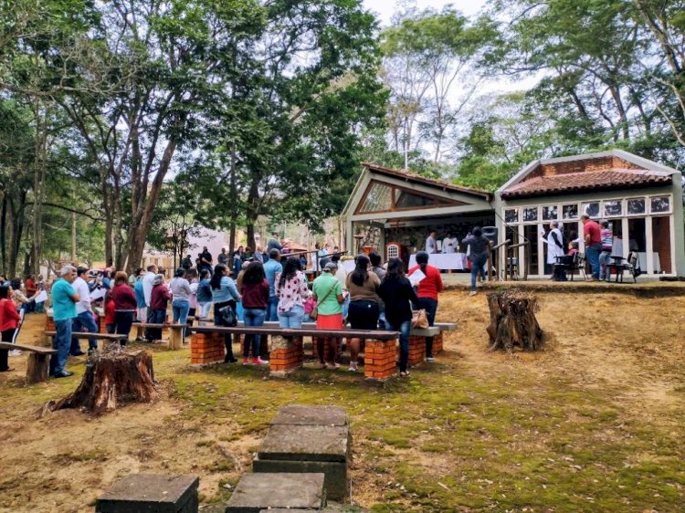 Parque Rio Doce comemora 78º aniversário