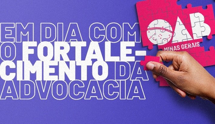 Seccional da OAB promove maior campanha de regularização de anuidades da história