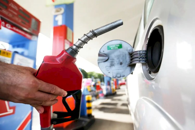 Passos tem gasolina mais barata do Brasil