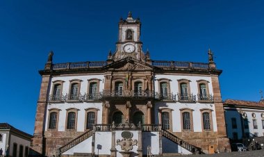 Museu da Inconfidência ganha documentário