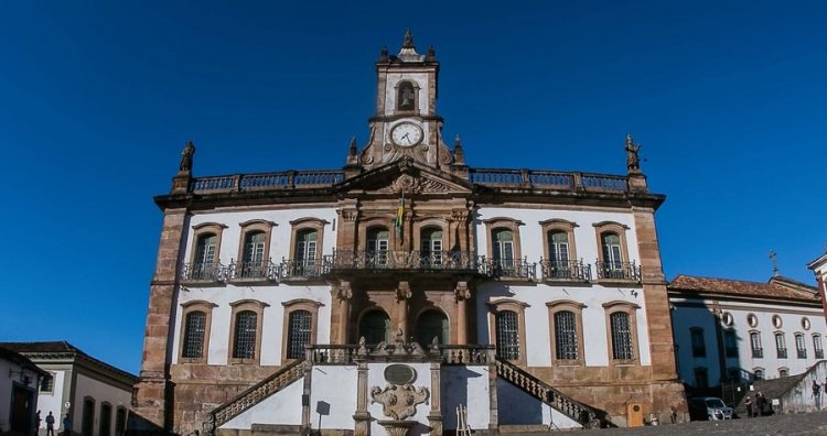 Museu da Inconfidência ganha documentário