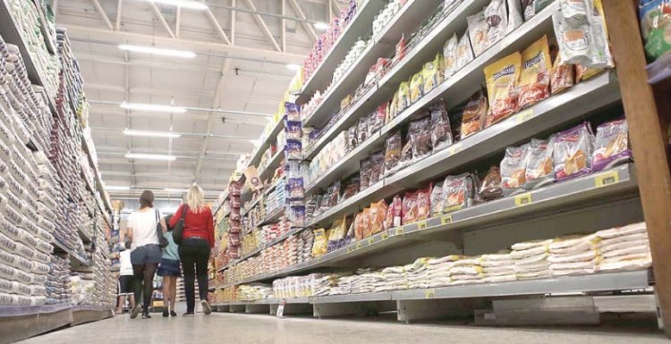Consumo cresce 7,83% nos supermercados mineiros