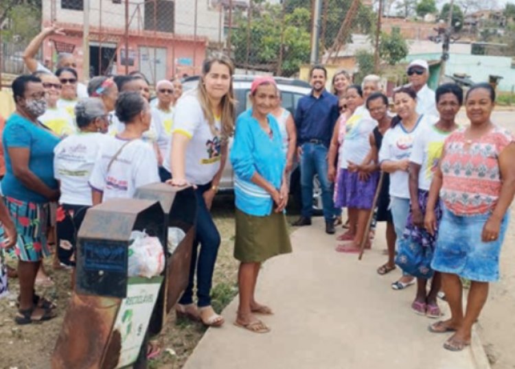 Procon é itinerante em Teófilo Otoni