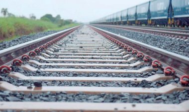 Ferroviária Lavras-Varginha vai ser reativada