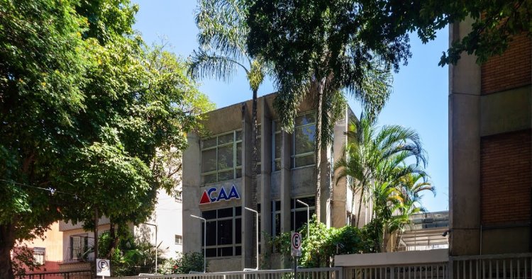 CAA/MG completa 80 anos de assistência à advocacia mineira