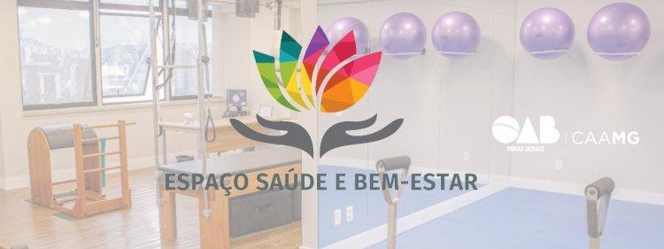 Espaço saúde e bem-estar completa 1 ano com comemoração especial