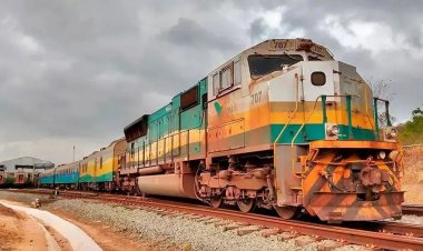 Trem de passageiros Vitória-Minas volta a circular